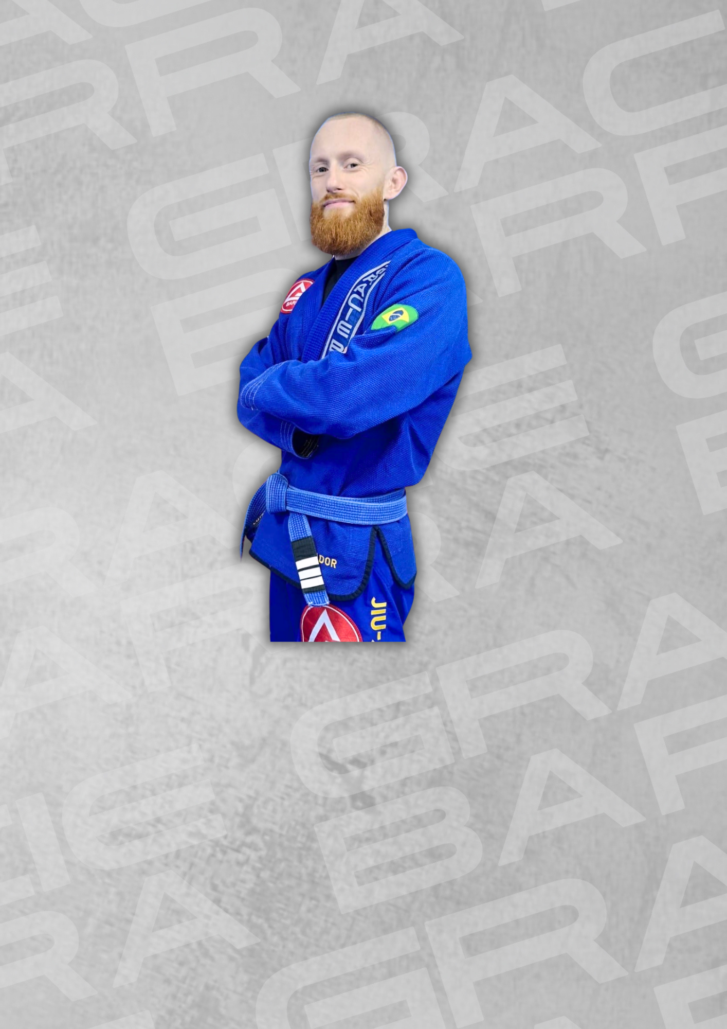 Gracie Barra Neepsend, Sheffield: Brazilian Jiu-Jitsu & Self-Defence School photo