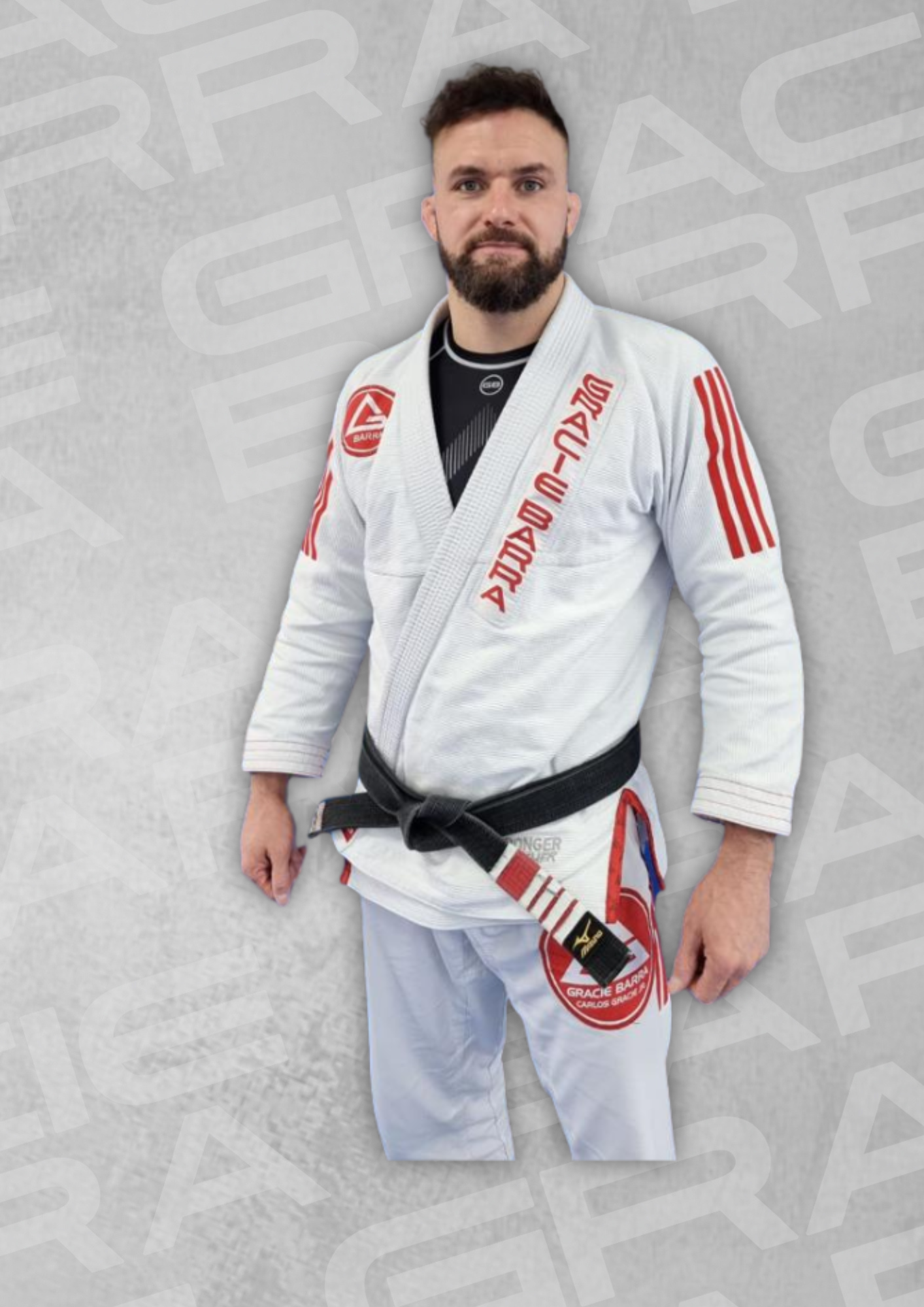 Gracie Barra Neepsend, Sheffield: Brazilian Jiu-Jitsu & Self-Defence School photo