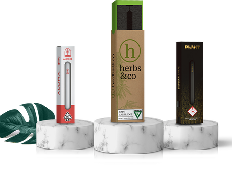 Disposable Vape Packaging: Unlocking the Path to Explosive Business Success