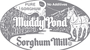 Guenther's Muddy Pond Sorghum Syrup