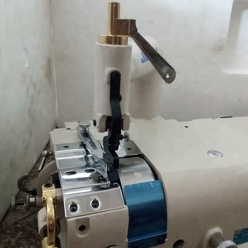 Thumbnail: SK801A 625Leather Skiving Machine