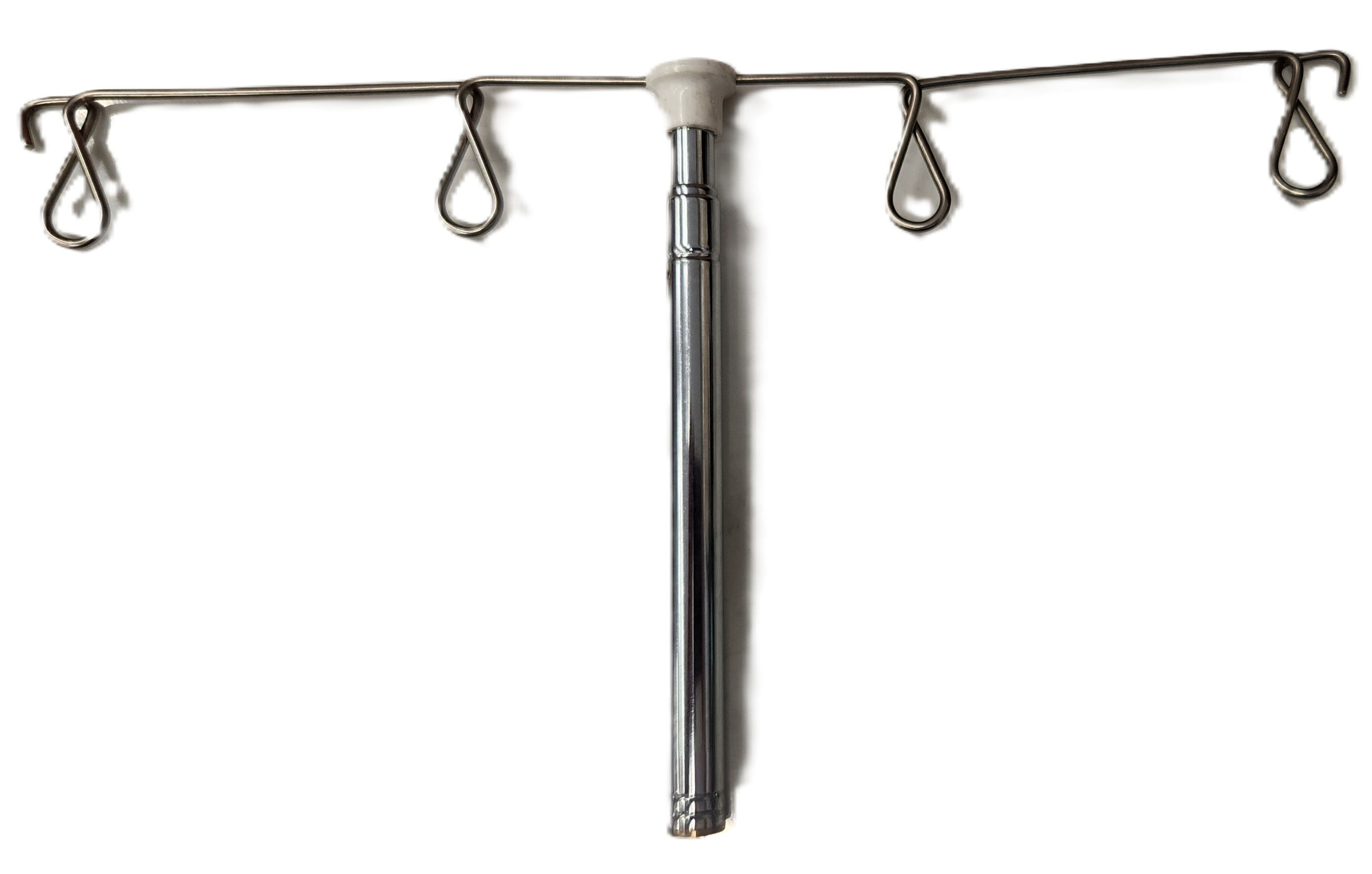 Telescopic Thread Stand