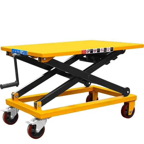 Material Handling