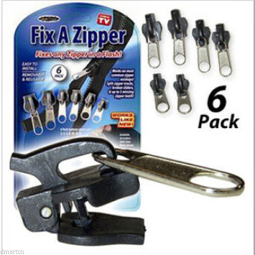 Zipper Repair Kit | dreamsewingsupplies