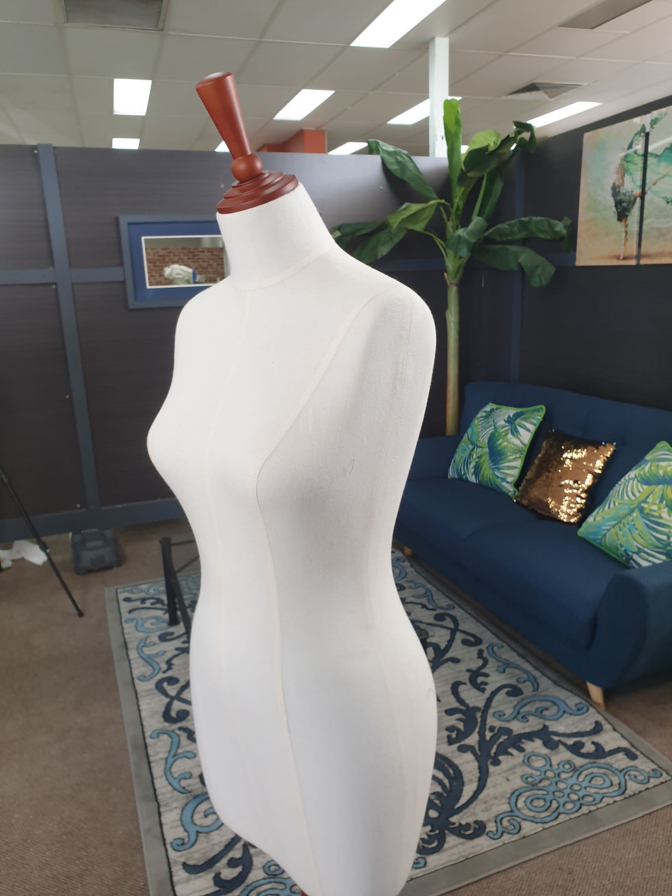Dressmakers Mannequin dreamsewingsupplies