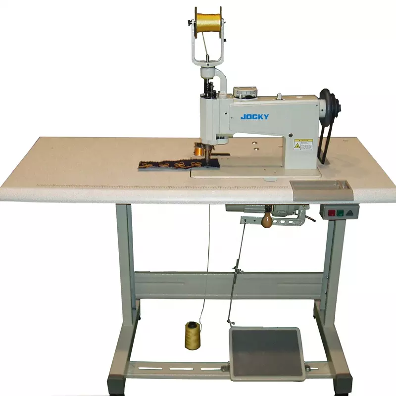 GY102 Single Needle Chain Stitch Embroidery Machine dreamsewingsupplies