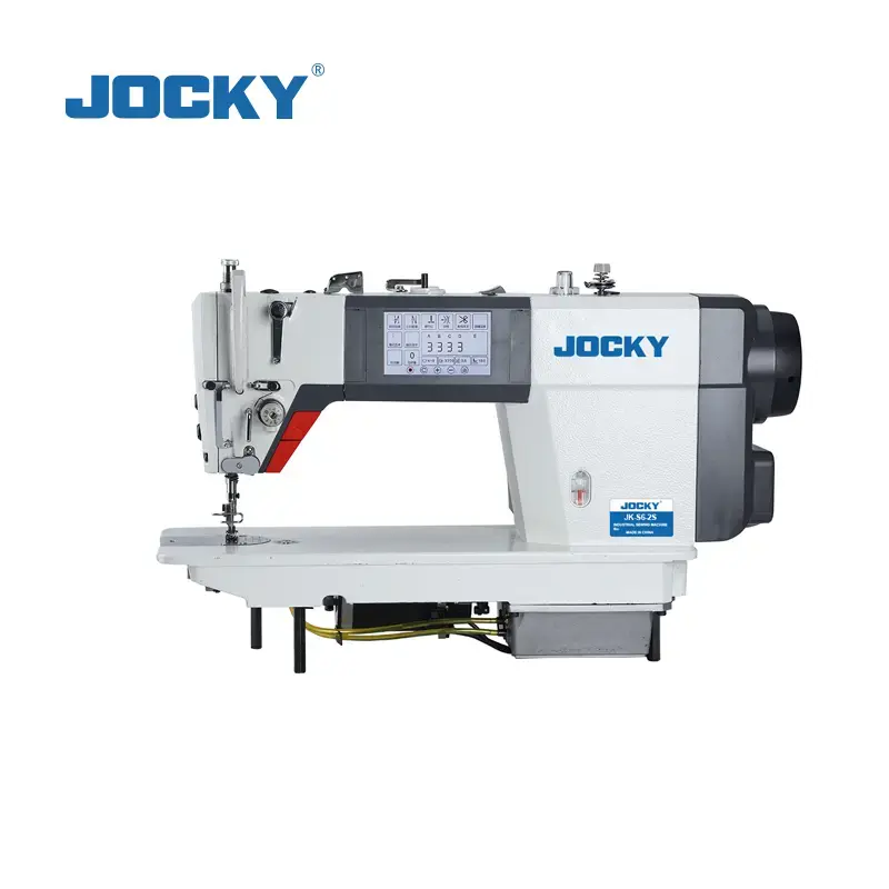 Industrial Sewing Machine