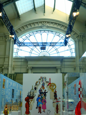 "Pouhon" bezeichnet auch eine berühmte, sehr schnelle Doppel-Links-Kurve (auch Double-Gauche) auf der Rennstrecke Spa-Francorchamps.