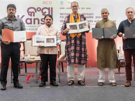 Kansa gives momentum to Bell Metal artisanry