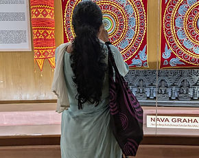 Traditional Pipili appliqué textiles in Puri district, Odisha, featuring Konark chanduā, Rath Yatra cloth, handcrafted embroidery, cultural heritage, artisan craftsmanship, and living traditions of Odisha’s appliqué art