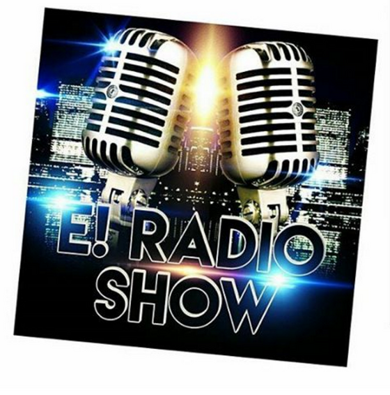 Interview with E! New Radio!