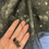 Thumbnail: Night Sky Gown with Bat Overlay for your Monster Fashion Doll
