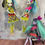 Thumbnail: Lot of Three Electrified Monster High Dolls - Silvi, Twyla and Frankie