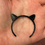 Thumbnail: Cat Ear Headband for your 11" Fashion Slimline Dolls (G1/G2/G3)