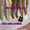 Thumbnail: Basic High Heeled Shoes for your 11.5" Slim Angle Footed Fashion Doll