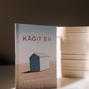 KÂĞIT EV- CARLOS MARİA DOMİNGUEZ