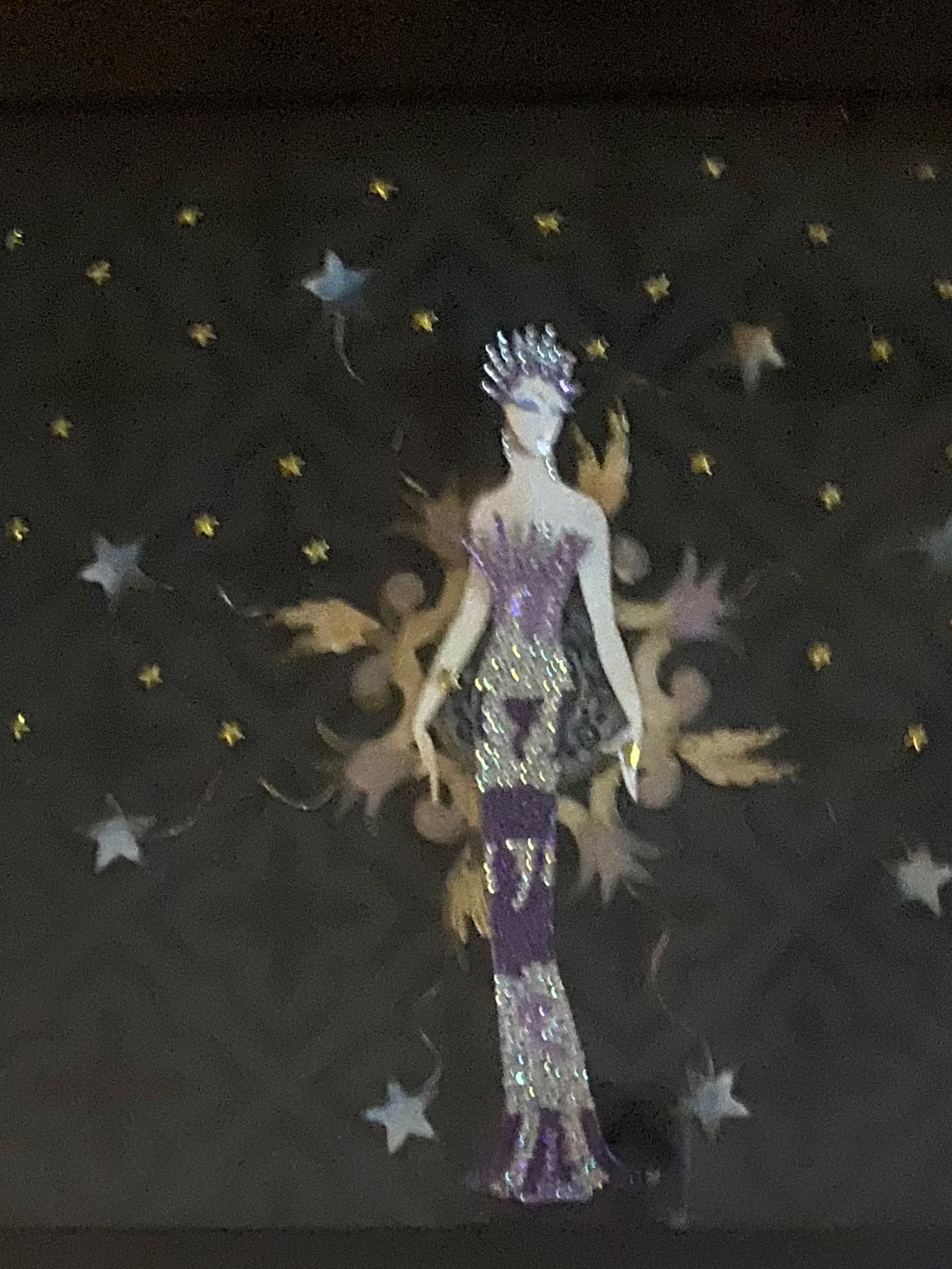 Star girl