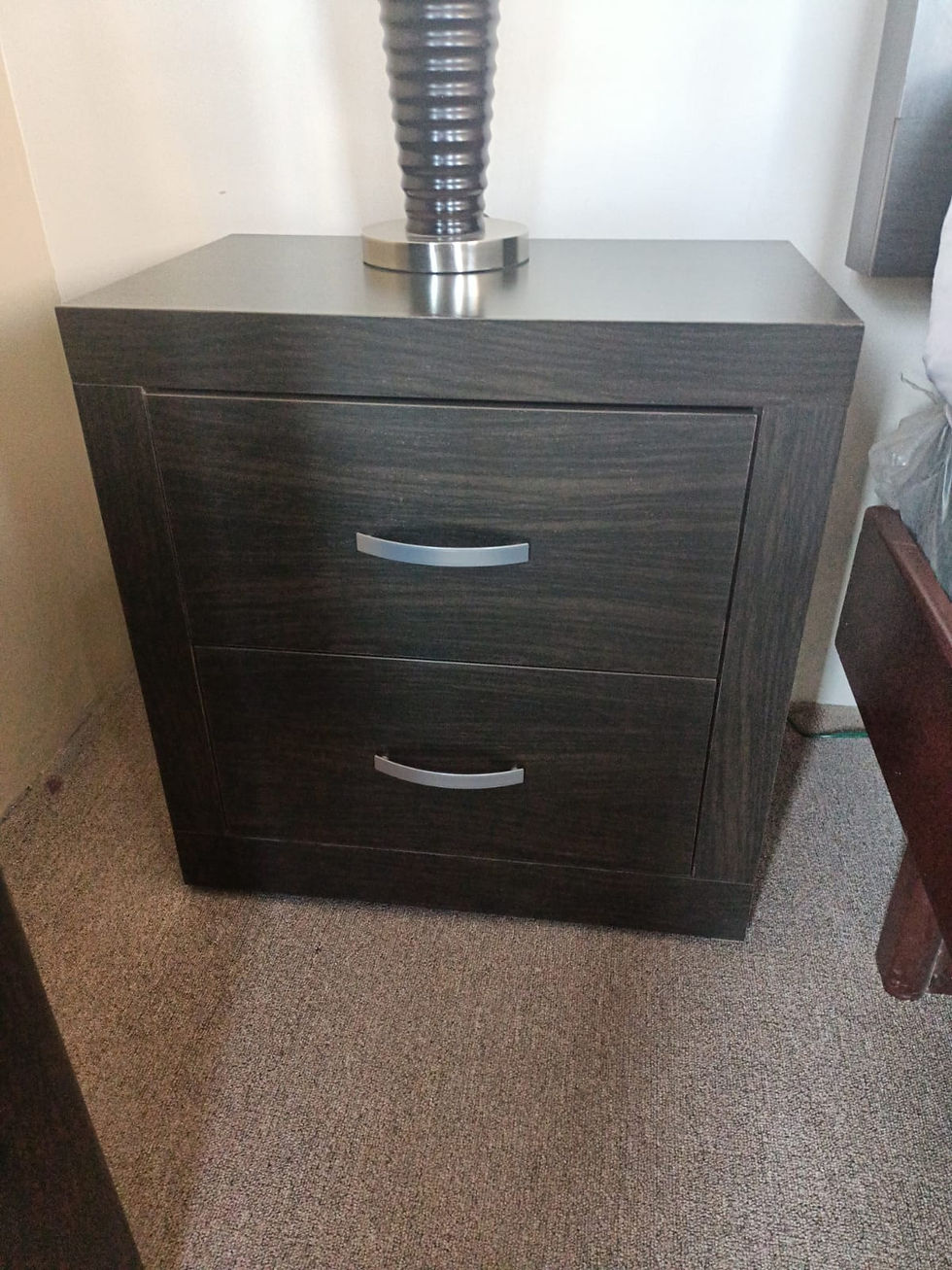 Miniatura: RECAMARA PANAL KS