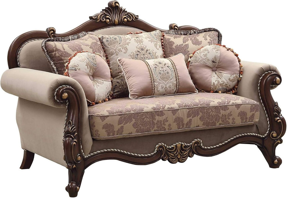 Miniatura: SALA DW-2307