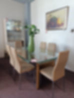 COMEDOR CAPUCHINO