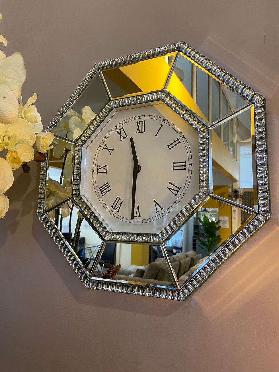 Miniatura: RELOJ MONTREAL