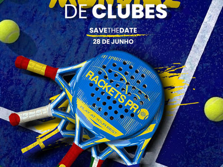 Mundial Rackets Pro