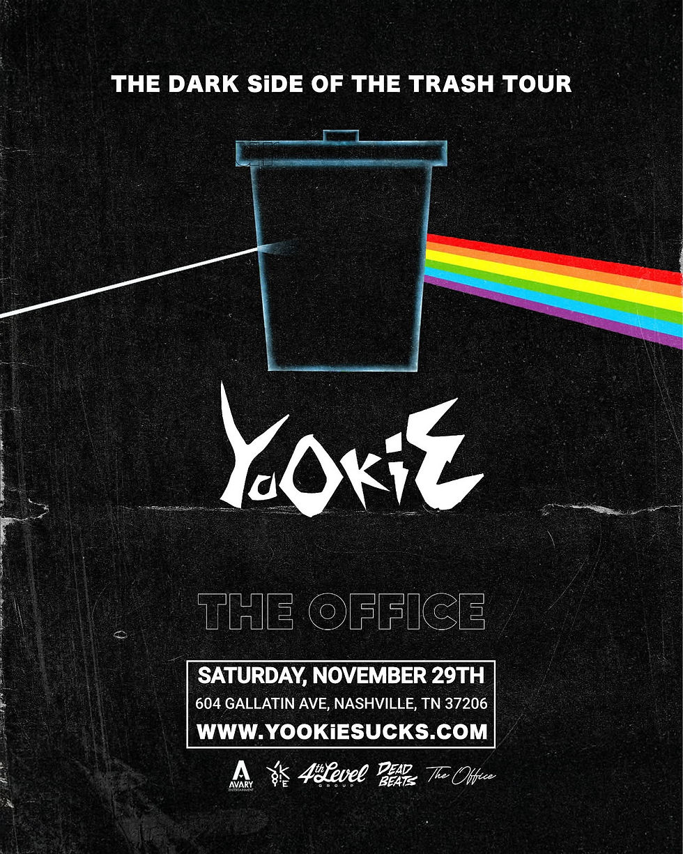 yookiemusic