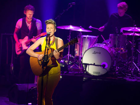 Gezien worden - als mens en maker 🌀