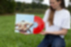 Thumbnail: 'Blauwdruk' op vinyl