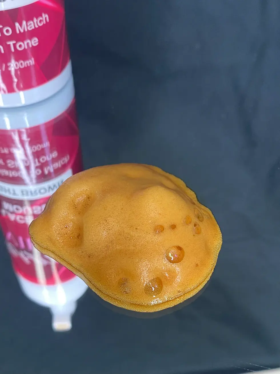 Thumbnail: Lace Tint Mousse