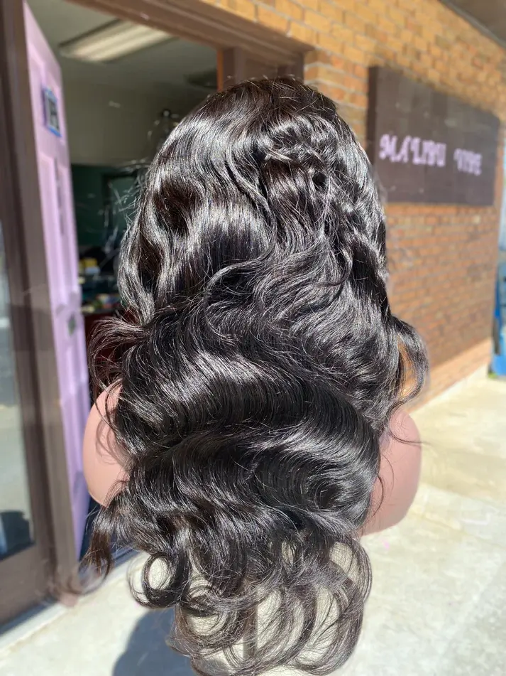 Thumbnail: Body Wave*