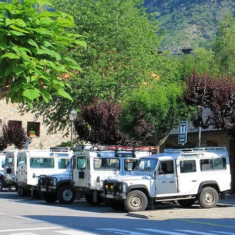 TAXIS ESPOT 