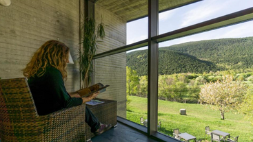 Explorant la Natura en Família amb MonNatura Pirineus