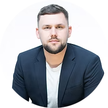Businessportrait Domenic