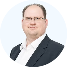 Businessportrait David