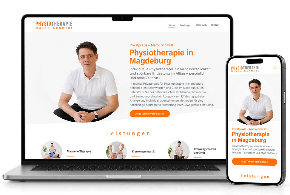 Beispielwebsite-referenz-für coaching und praxen