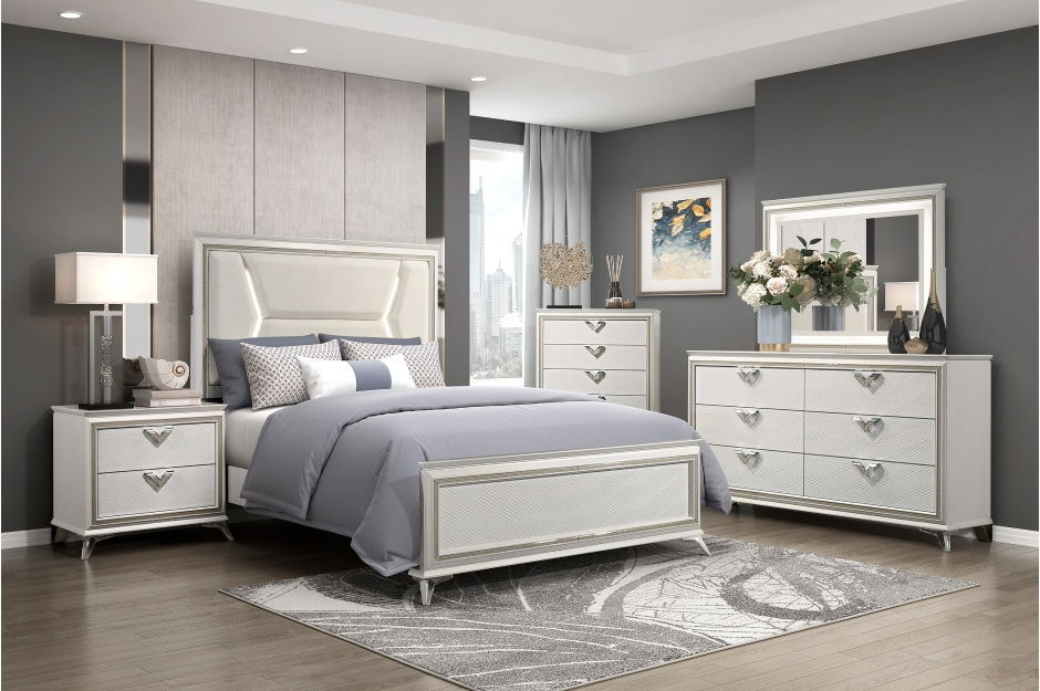 1383 Bedroom