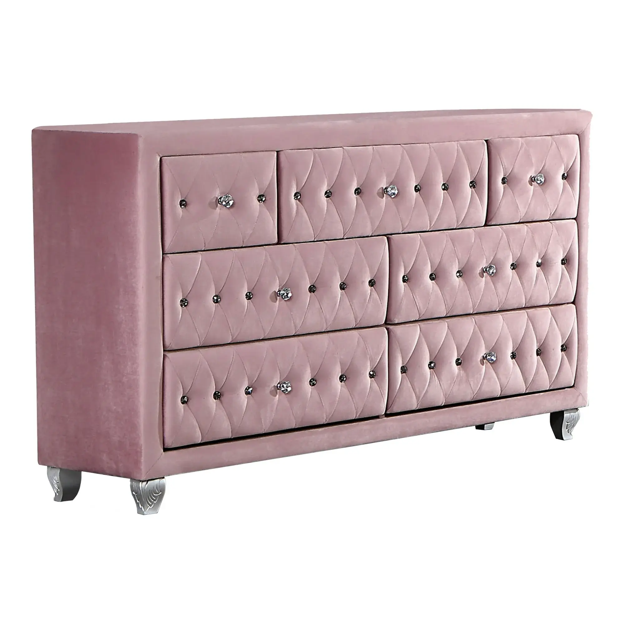 7130 dresser pink