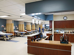 There are Risks in Life...