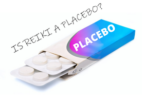 Reiki è un placebo?