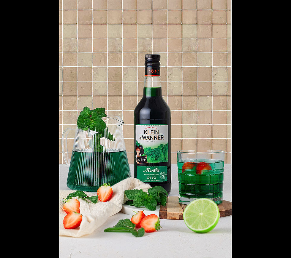 TERROIRS DISTILLERS - CHAGNY