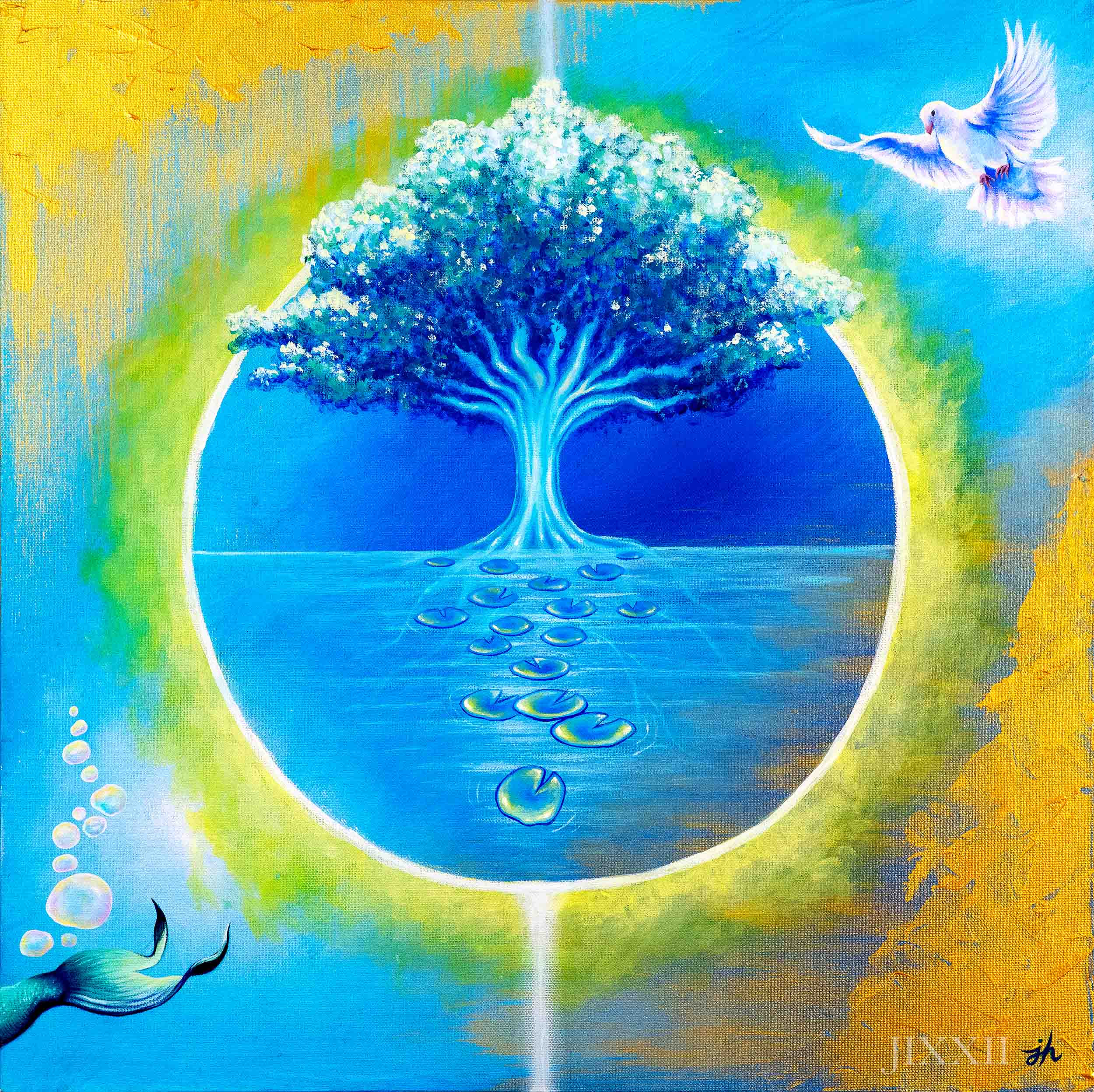 Tree of Life