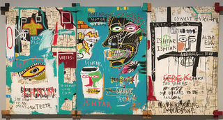 Basquiat in Heerlen!