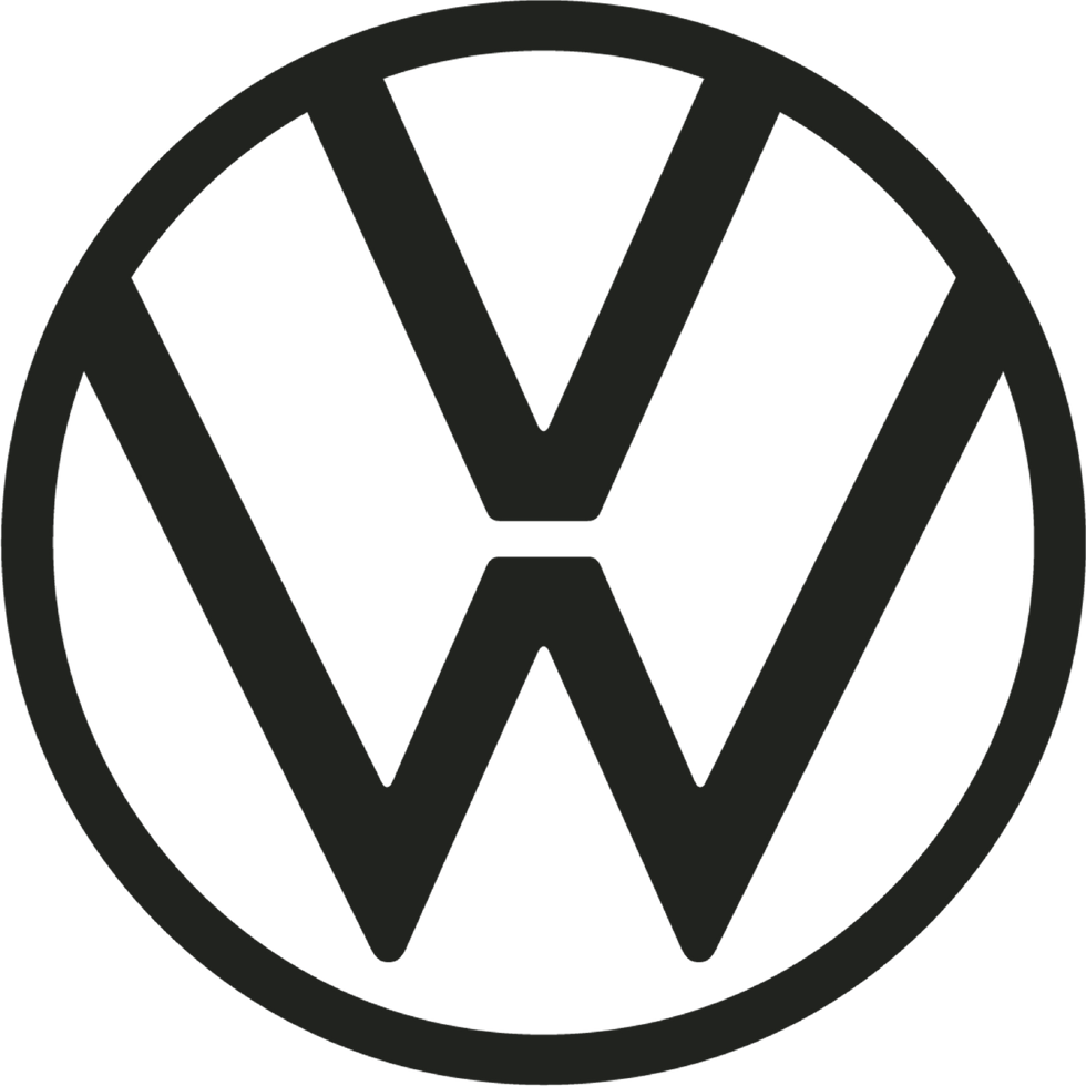 Volkswagen-logo 1