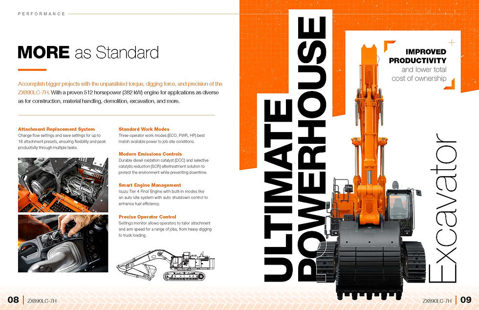 Hitachi banner