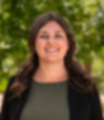 Professional headshot of Brittany Wille, COO of Elevate Media House