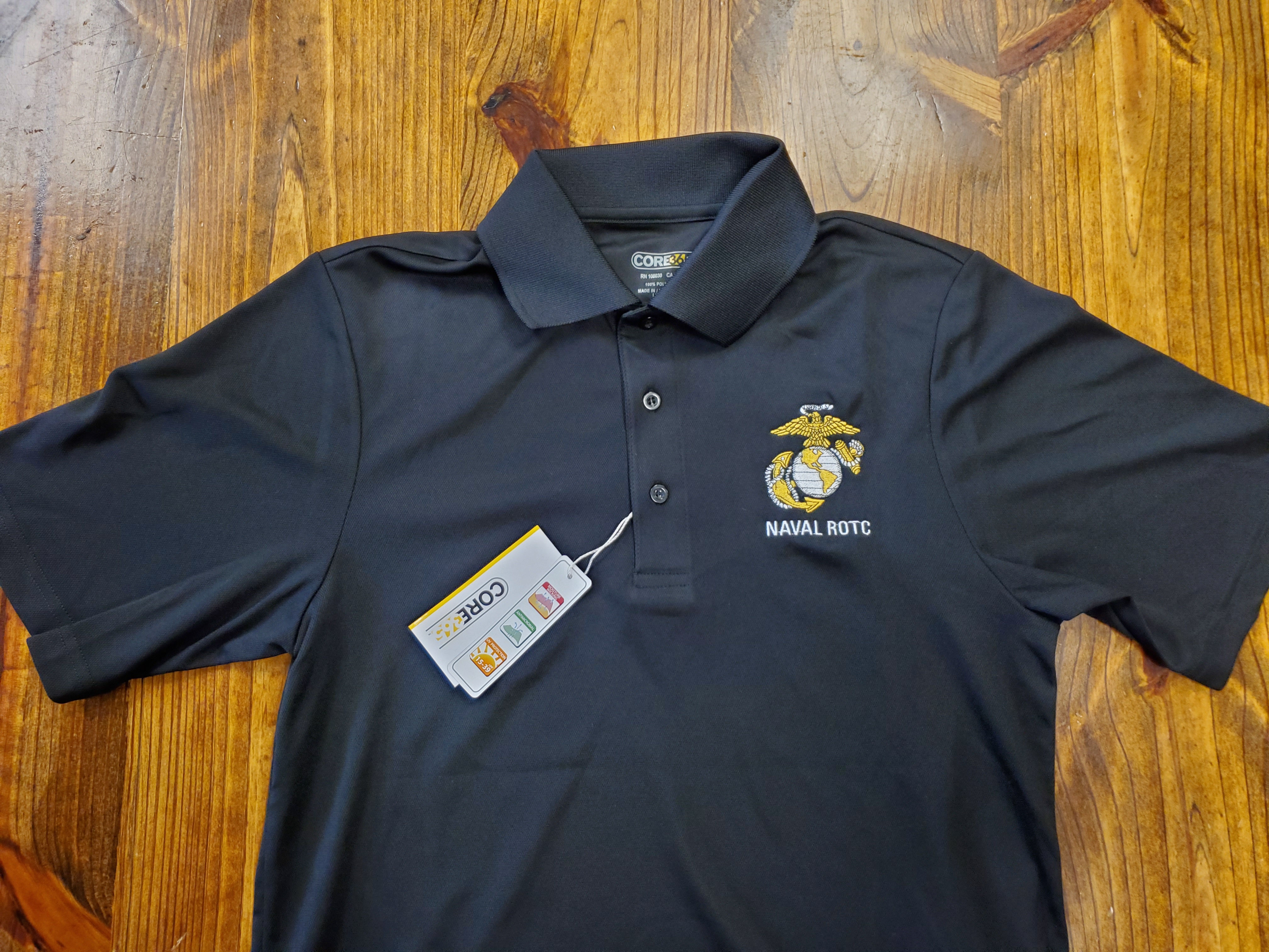USMC Polo