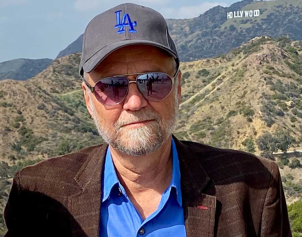 Why these new pages?