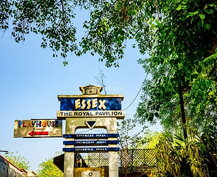 Destination Wedding Venues Packages