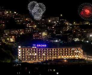 Destination Wedding Venues Packages